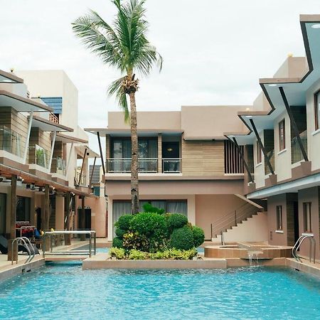 Alona By Jpark Island Resort Panglao Exteriör bild