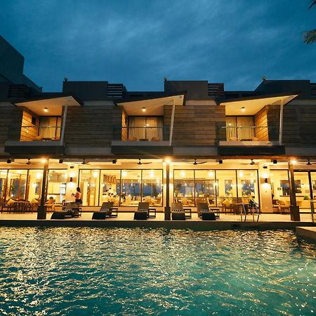 Alona By Jpark Island Resort Panglao Exteriör bild