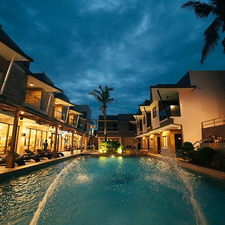 Alona By Jpark Island Resort Panglao Exteriör bild