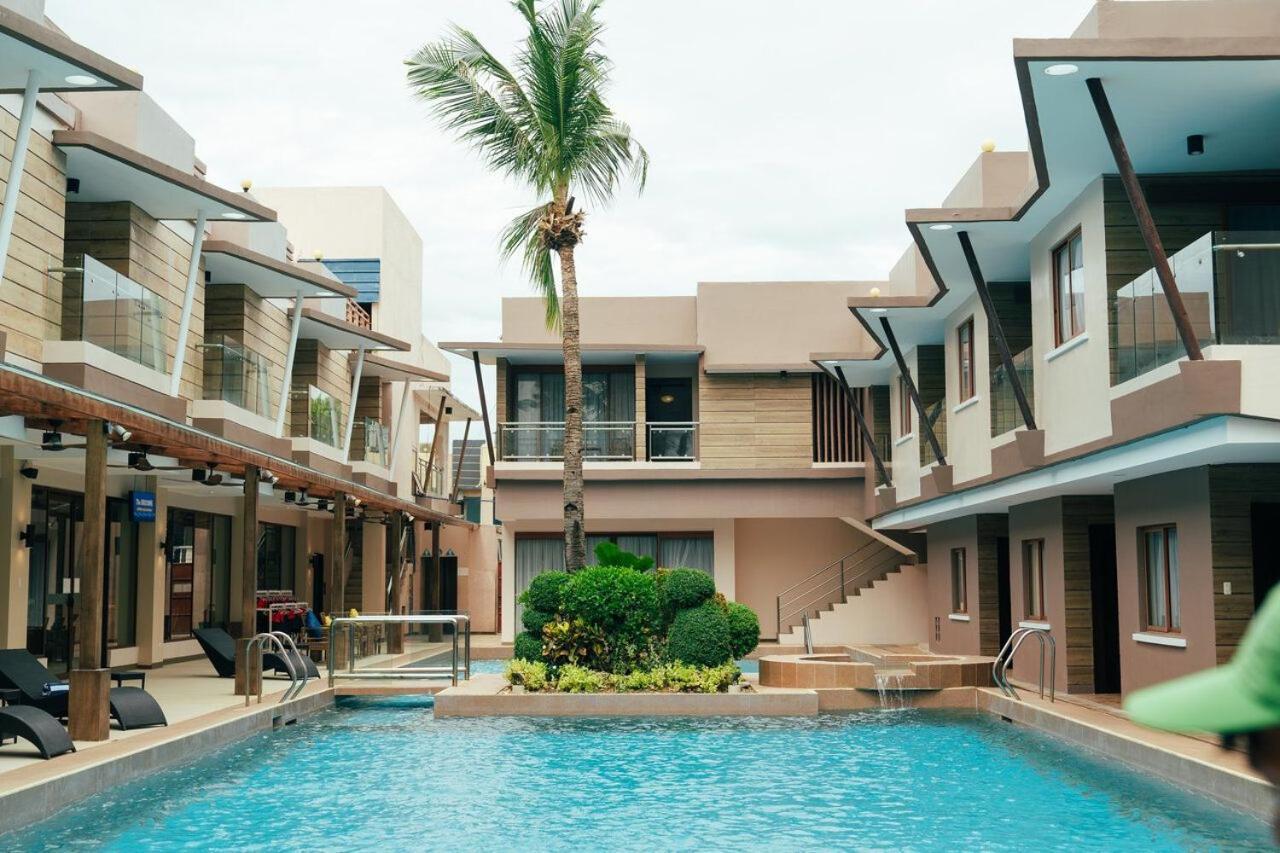 Alona By Jpark Island Resort Panglao Exteriör bild