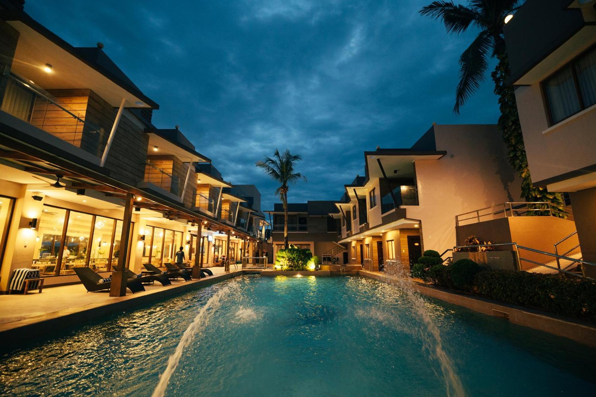 Alona By Jpark Island Resort Panglao Exteriör bild